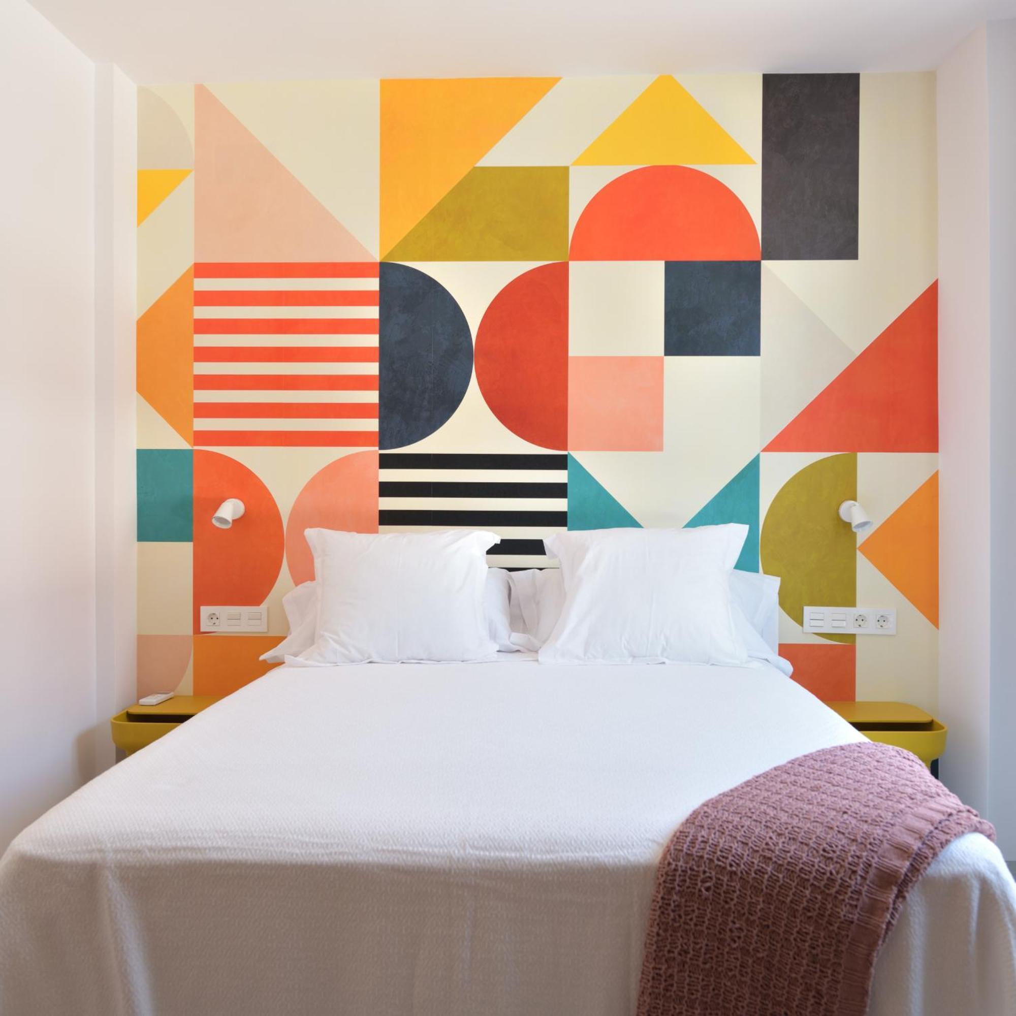 Patio De Sombra - Urban Suites Granada Dış mekan fotoğraf