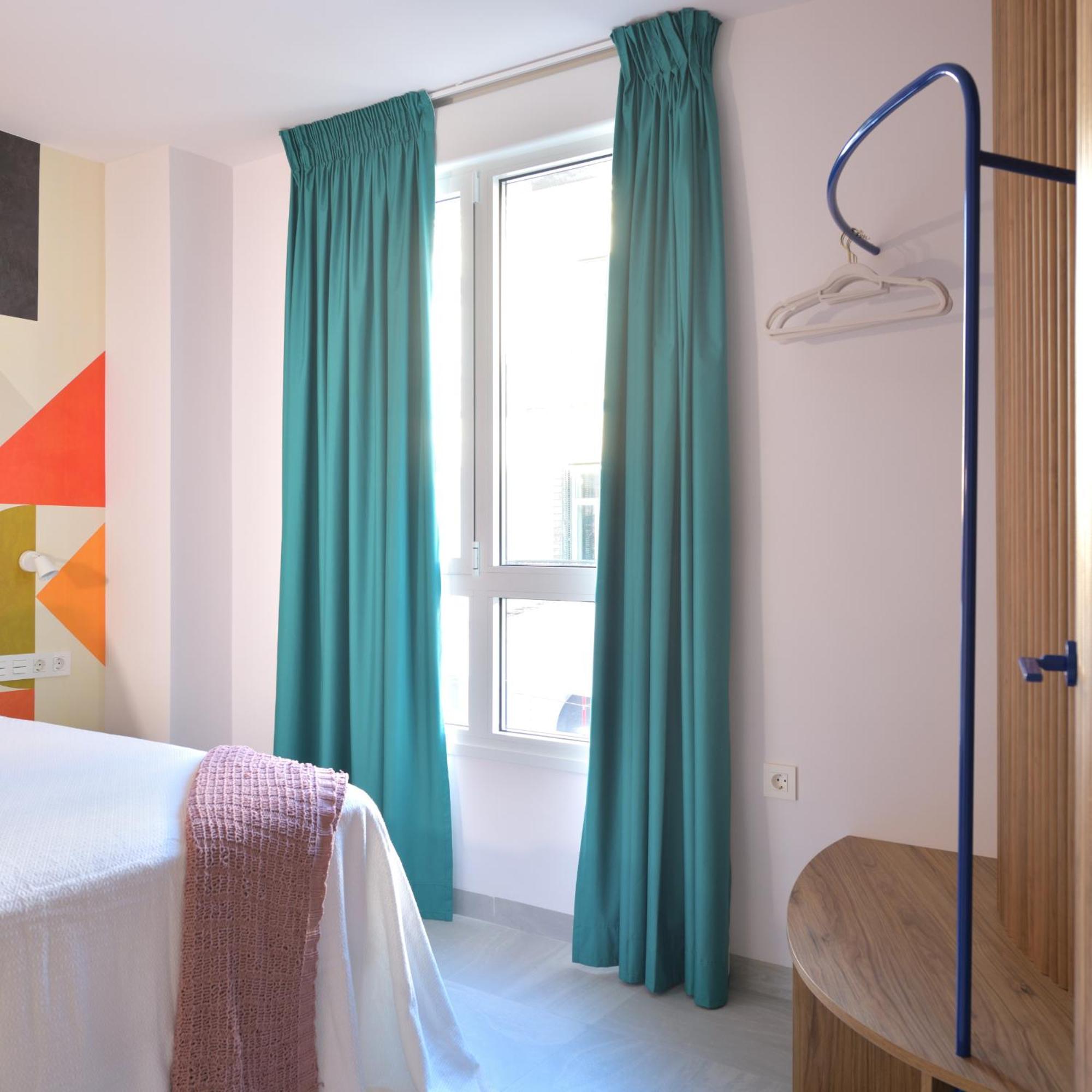 Patio De Sombra - Urban Suites Granada Dış mekan fotoğraf