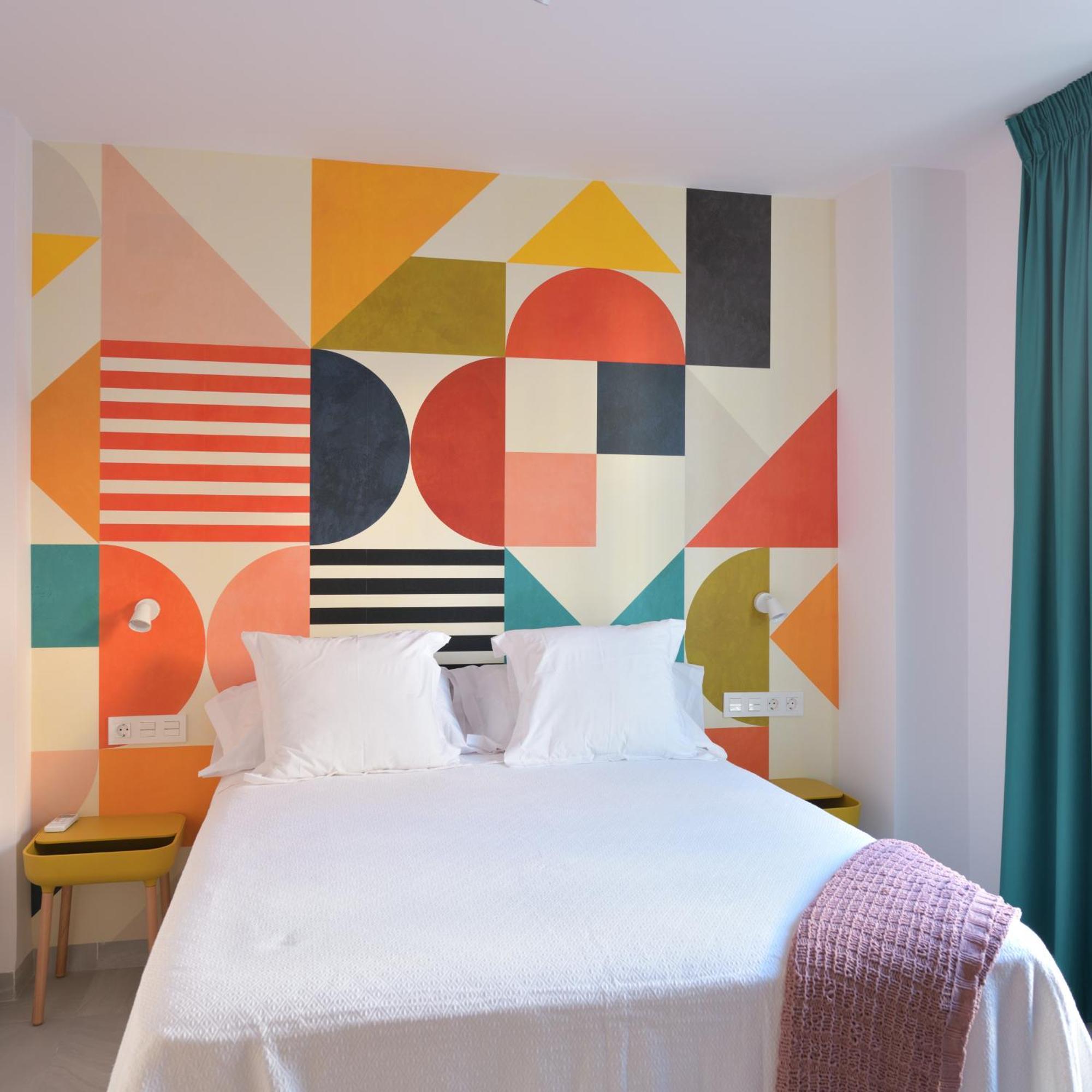 Patio De Sombra - Urban Suites Granada Dış mekan fotoğraf