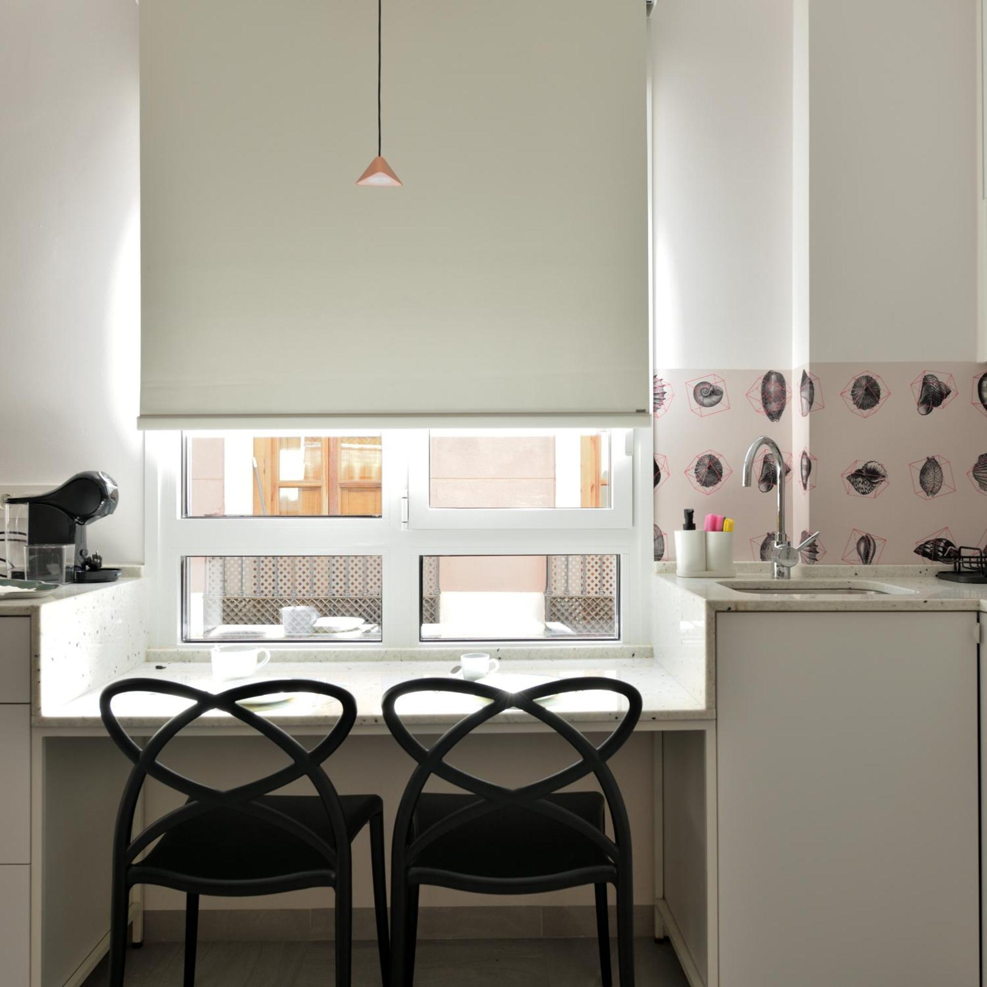 Patio De Sombra - Urban Suites Granada Dış mekan fotoğraf